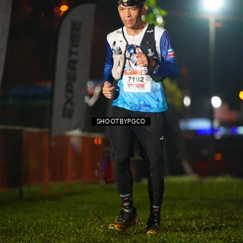 Runner Photo 8870840