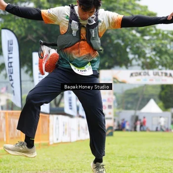 Runner Photo 8870841