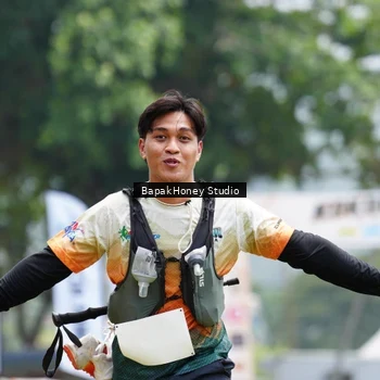 Runner Photo 8870843