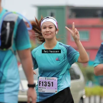 Runner Photo 8870844