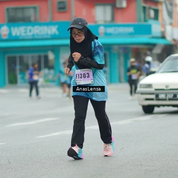 Runner Photo 8870848