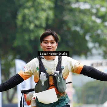 Runner Photo 8870849