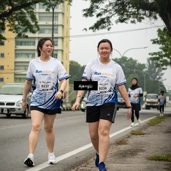 Runner Photo 8870852
