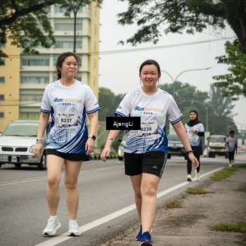 Runner Photo 8870853