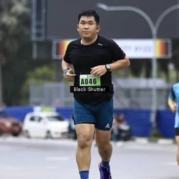 Runner Photo 8870857
