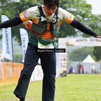 Runner Photo 8870860