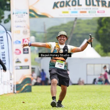 Runner Photo 8870861