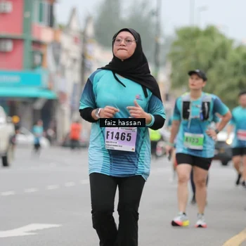 Runner Photo 8870866