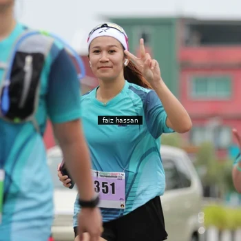 Runner Photo 8870869
