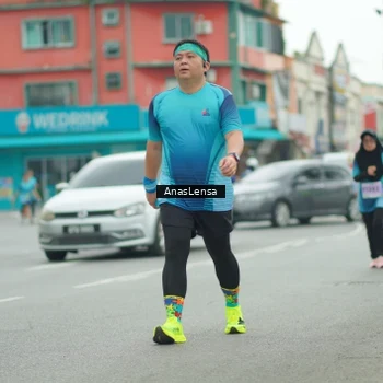 Runner Photo 8870871