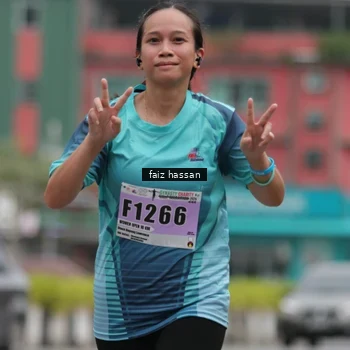 Runner Photo 8870872