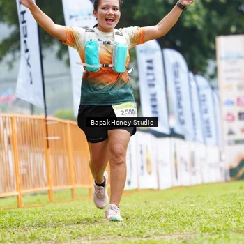 Runner Photo 8870873