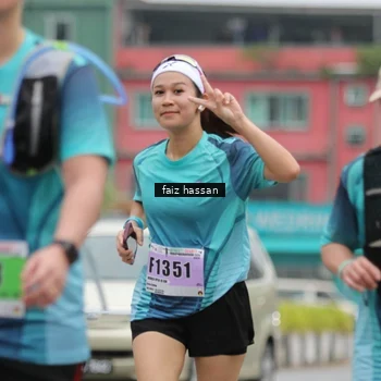 Runner Photo 8870874