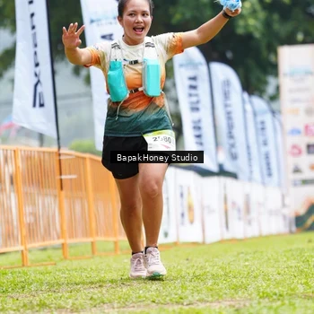Runner Photo 8870875