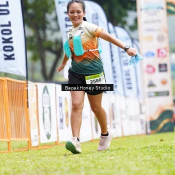 Runner Photo 8870882