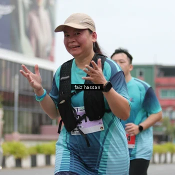 Runner Photo 8870885