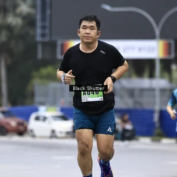 Runner Photo 8870887