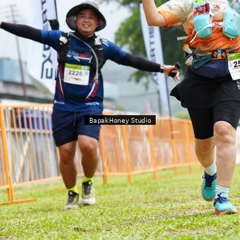 Runner Photo 8870896