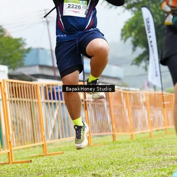 Runner Photo 8870897