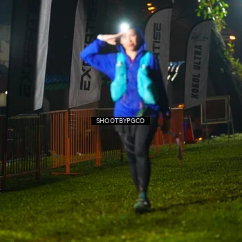 Runner Photo 8870900