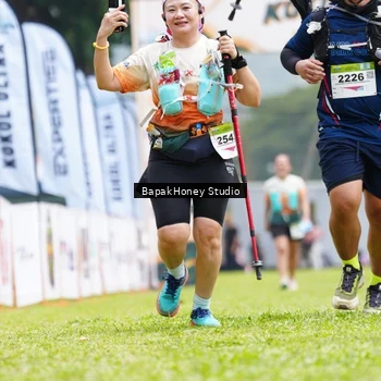 Runner Photo 8870901