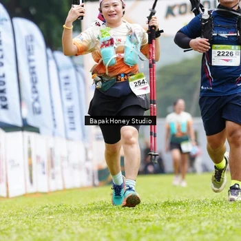 Runner Photo 8870902