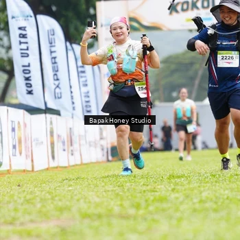 Runner Photo 8870903