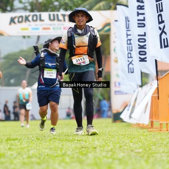 Runner Photo 8870905