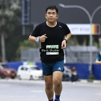 Runner Photo 8870906