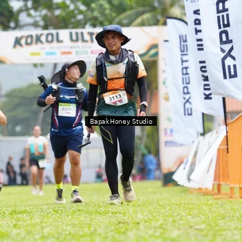 Runner Photo 8870907
