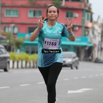 Runner Photo 8870909