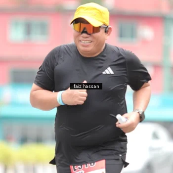 Runner Photo 8870910