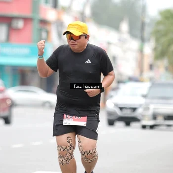 Runner Photo 8870911