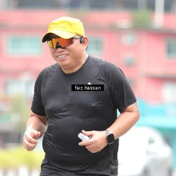 Runner Photo 8870915