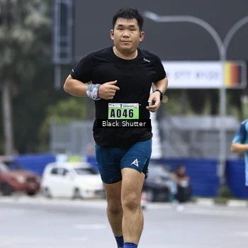 Runner Photo 8870918