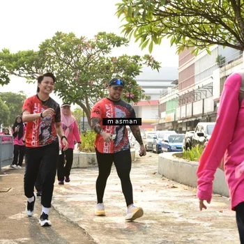 Runner Photo 8870920