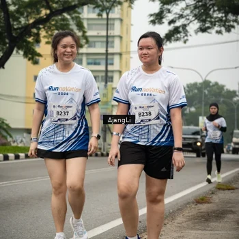 Runner Photo 8870923