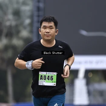 Runner Photo 8870926