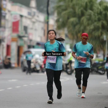 Runner Photo 8870928