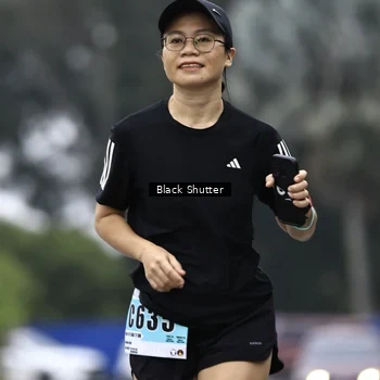 Runner Photo 8870929