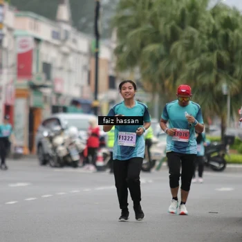 Runner Photo 8870930