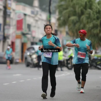 Runner Photo 8870931