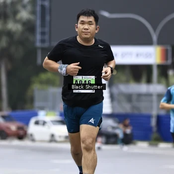 Runner Photo 8870933
