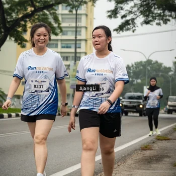 Runner Photo 8870939