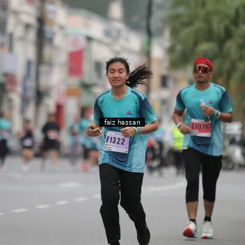 Runner Photo 8870940