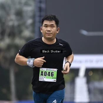 Runner Photo 8870941