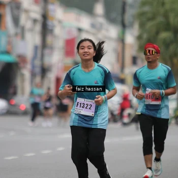 Runner Photo 8870942