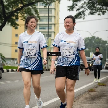 Runner Photo 8870943