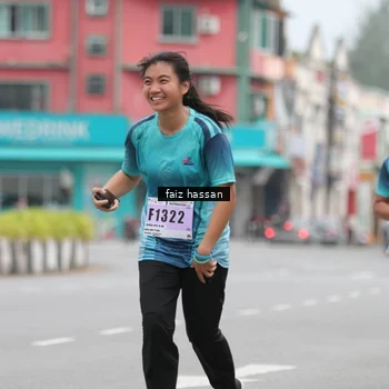 Runner Photo 8870944