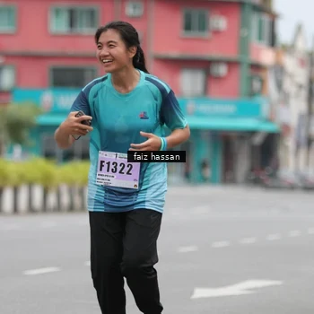 Runner Photo 8870945